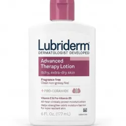 Loción hidratante + Procerámida Vit E y Provit B5
