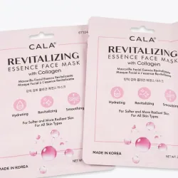 Mascarilla facial