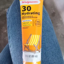 Protector solar (SPF 30)