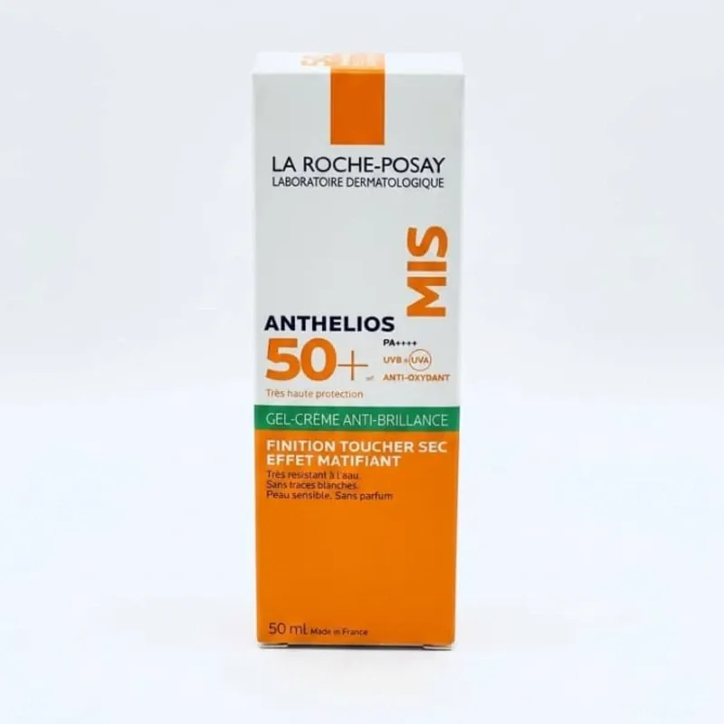 Protector solar de La Roche-Posay