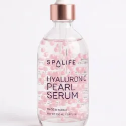 Serum +Ácido Hialurónico