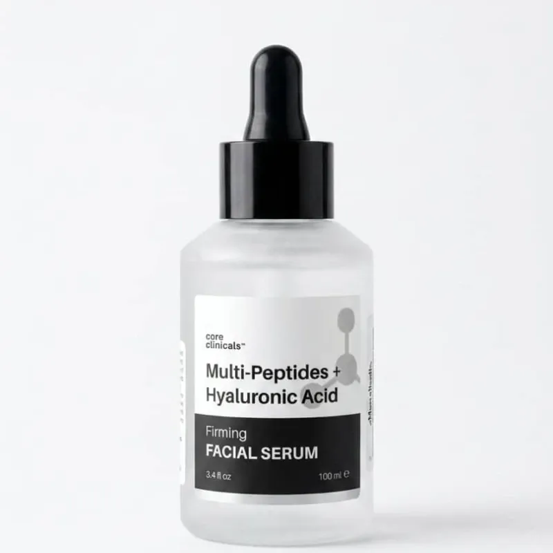Serum Ácido hialurónico + Multi-péptidos