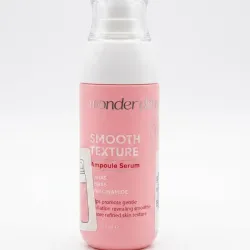 Serum +AHA, BHA y niacinamida