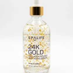 Serum anti-envejecimiento+ Colágeno