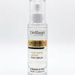 Serum Colágeno & AH