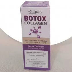Serum + colágeno