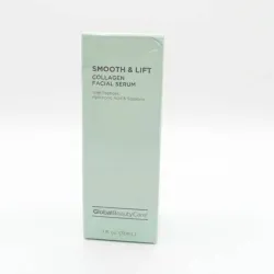 Serum +Colágeno, Péptidos, HA y escualano