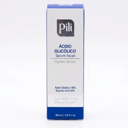 Serum de Ácido Glicólico