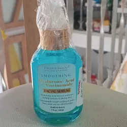 Serum de Ácido hialurónico + niacinamida
