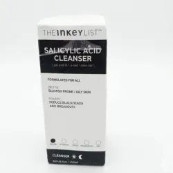 Serum de Ácido Salicílico