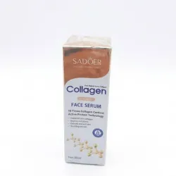 Serum de colágeno