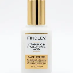 Serum de Vit C y HA
