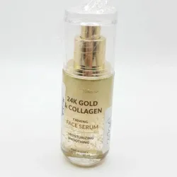 Serum Facial Reafirmante