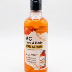 Serum multi-efecto +VitC