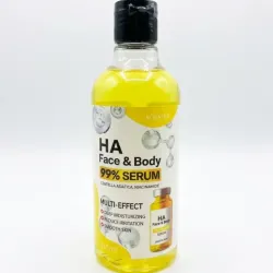 Serum multi-efecto +HA