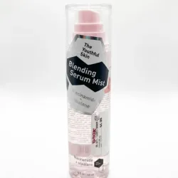 Serum + Niacinamida y escualano