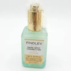Serum renovador