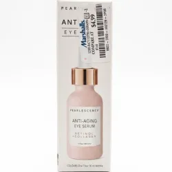 Serum + Retinol y Colágeno