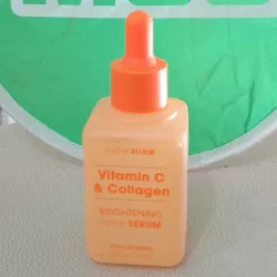 Serum Vit C + colágeno