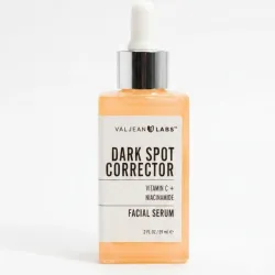 Serum Vit C + niacinamida