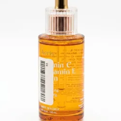Serum + Vit C y Vit E