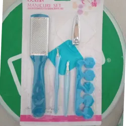 Set de manicura