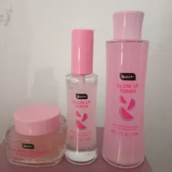 Set de Sandía y AH