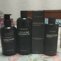 Set Masculine