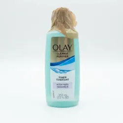 Tónico limpiador (Olay)