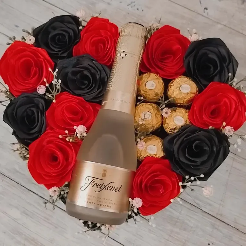 Love Box 🎁❤️(pequeña)