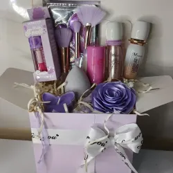 Belleza Púrpura 💜