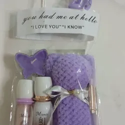 Bolsa Uva 🍇✨️