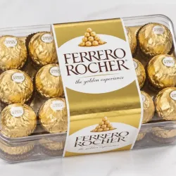Bombones FERRERO