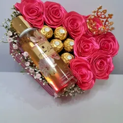 Love Box(pequeña)❤️