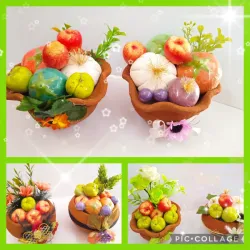 Adornos para cocina