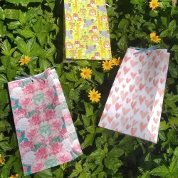 Bolsas de regalo 🎁