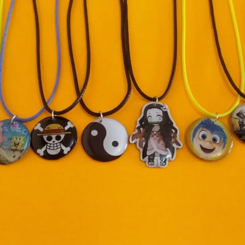 collares