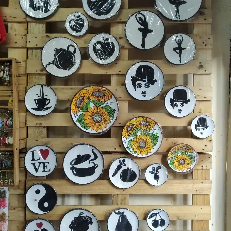 Platos