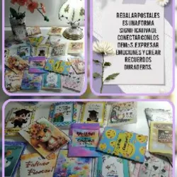 Postales 2