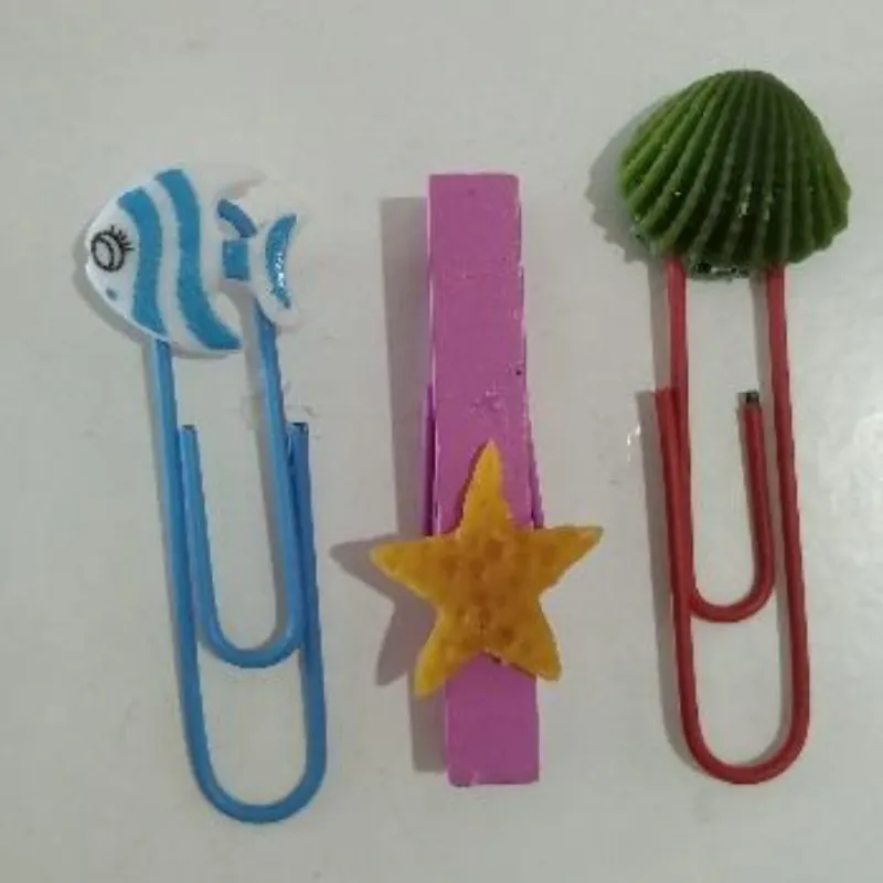 Set de decoración 