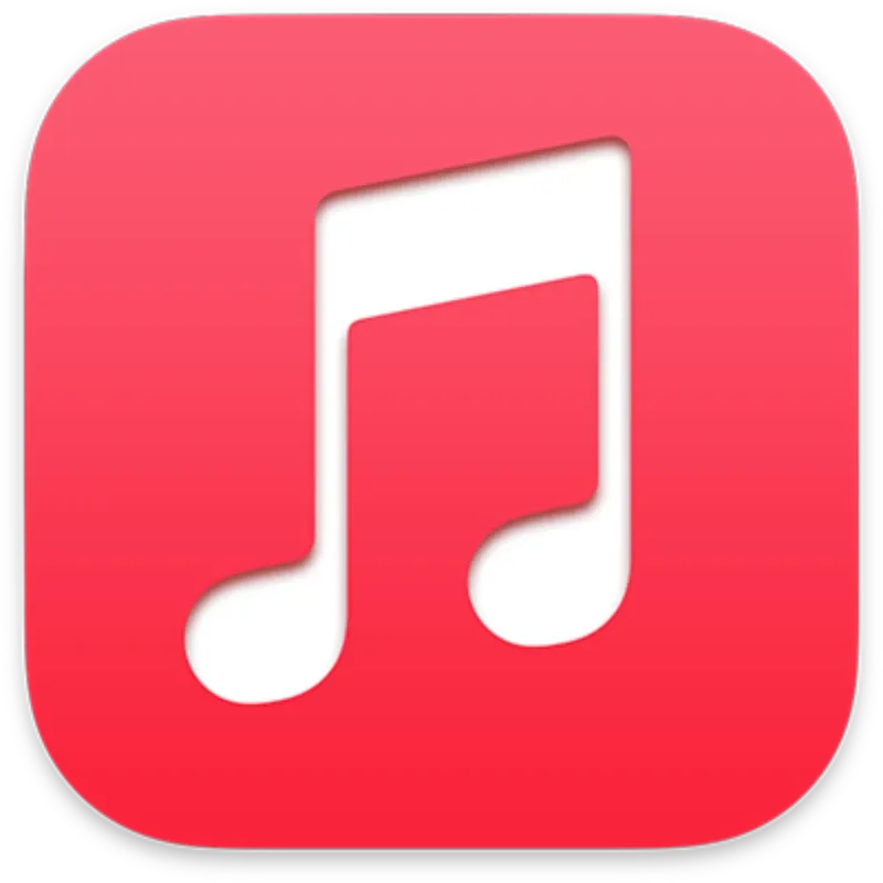 Apple Music 