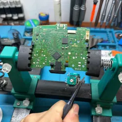 Cambio de Joystick PS4-PS5-XboxOne-XboxSeries (Joystick Magnético)