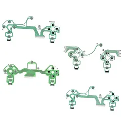 Cinta de Botones - ps4