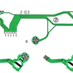 Cinta de botones - PS5