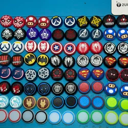 Gomitas Protectoras para Controles de Videojuegos