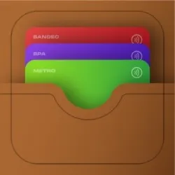 Keycard BBM (para iPhone) 