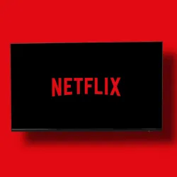 Netflix Perfil para TV