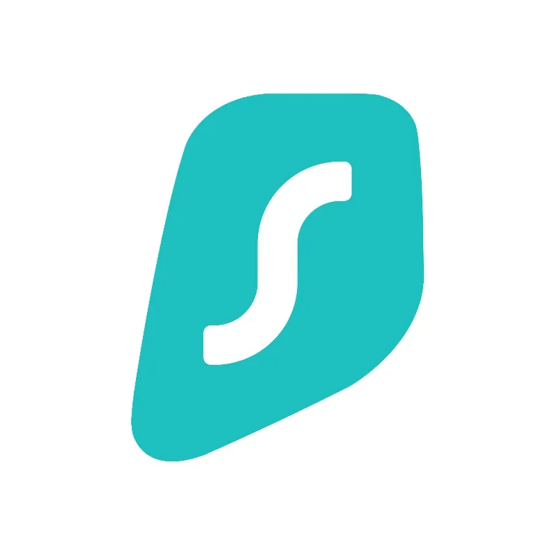 SurfShark VPN Cuenta Completa (1 Año )