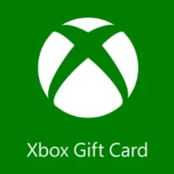 Xbox 10 USD (USA)