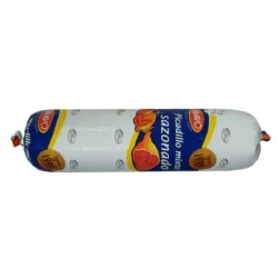 400 g-Picadillo mixto sazonado
